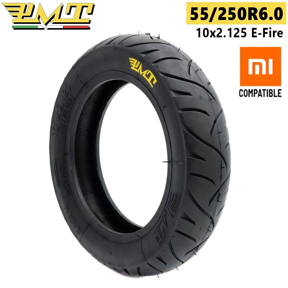 Anvelopă PMT 55/250R6,0 E-Fire Urban, Stradal, Tubeless