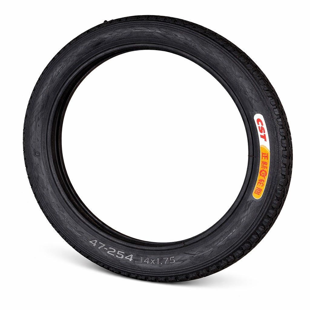 Anvelopă CST 14x1.75 (47-254) Tubetype