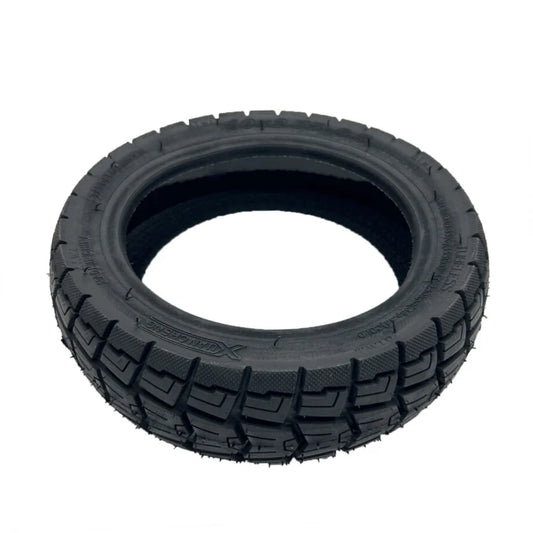 Anvelopă Xuancheng 10×2,75-6,5 Semitaco Tubeless (cu gel antipana)