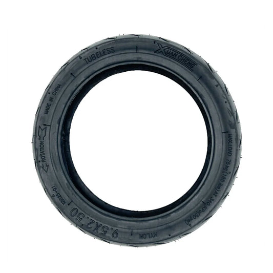 Anvelopă Xuancheng 9,5×2,50 Tubeless (cu gel antipana)