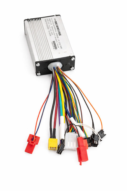 Controller 48V, 18A