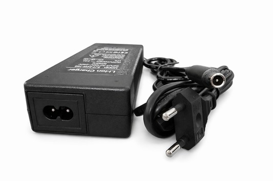 Încărcător Li-ion 42V, 2A