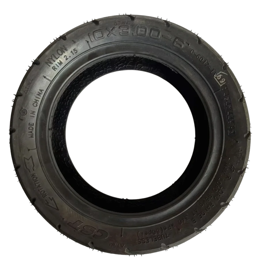 Anvelopă CST 10×3-6 Tubeless