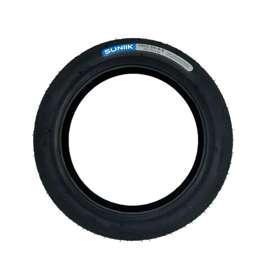 Anvelopă Suniik Tubeless 10×2,50-6,5 Cityroad