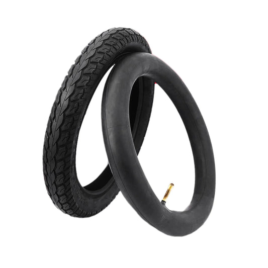 Anvelopă BLACKCAT 14x2.125 – Cu Cameră (Tubetype)