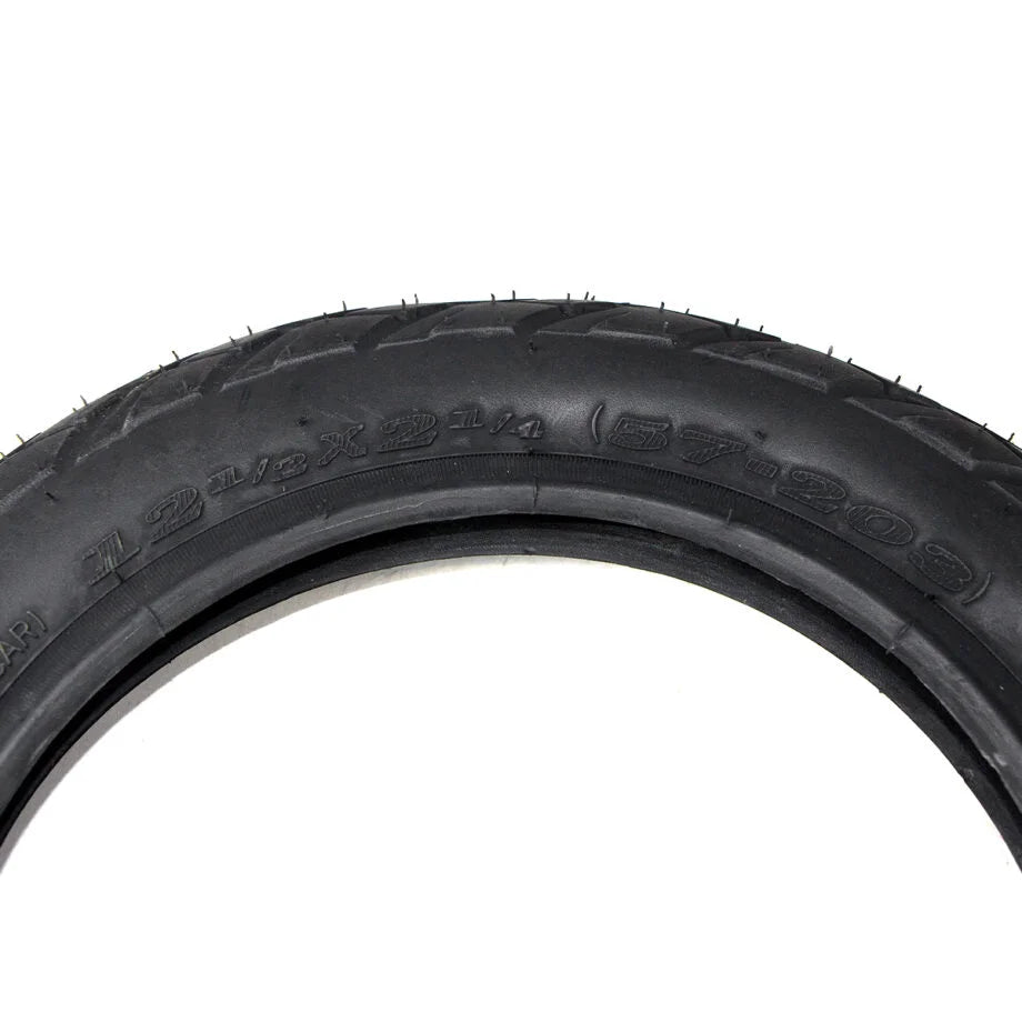 Anvelopă 12,5×2,125 (bicicletă) Tubetype