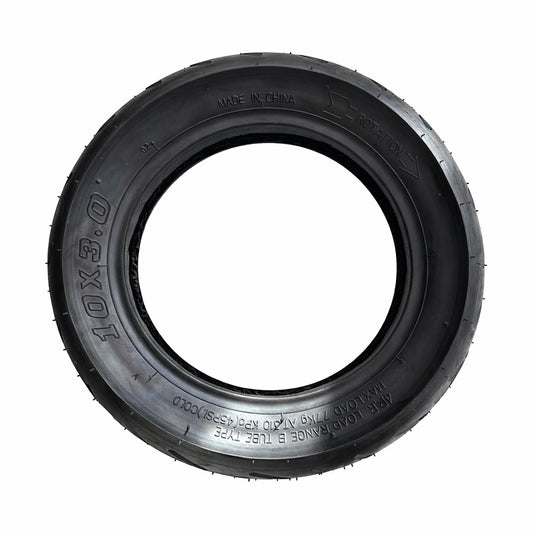 Anvelopă 10x3.0 TubeType