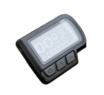 Display/Ecran original Bicicleta KuKirin V3