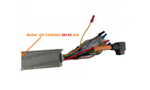 Controller Trotineta KuKirin G4 Max, Versiune B