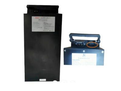Baterie – Acumulator KuKirin G3 Pro, 23.4 Ah, Varianta B, 3 gauri