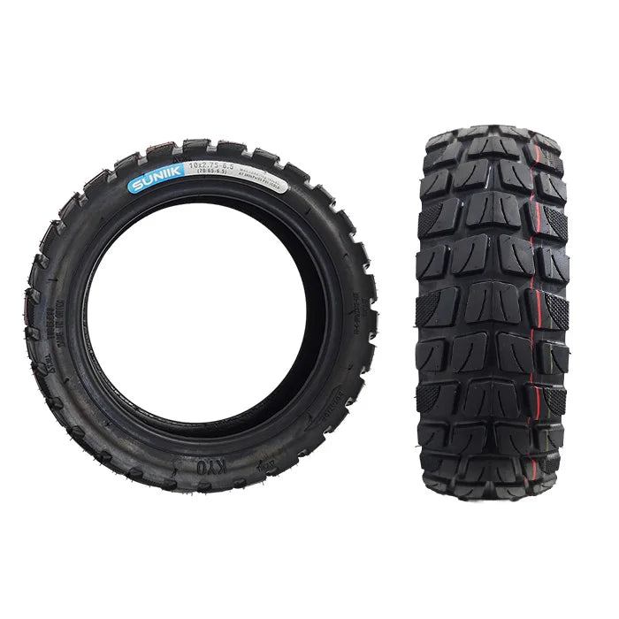 Anvelopă Suniik 10×2,75-6,5 Offroad Tubeless