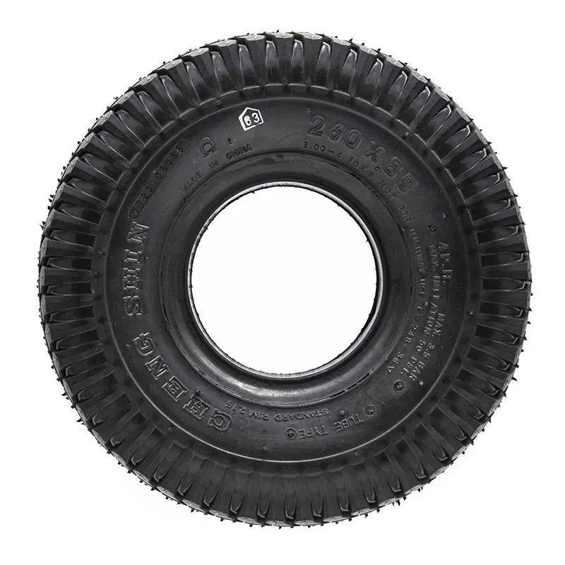 Anvelopă CST 260×85 Tubetype (10x3.5)
