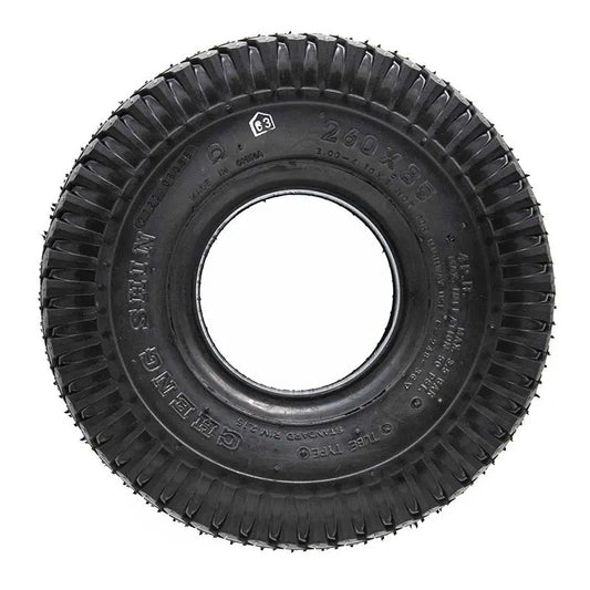 Anvelopă CST 260×85 Tubetype (10x3.5)