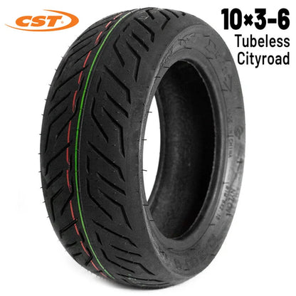 Anvelopă CST 10×3-6 Tubeless