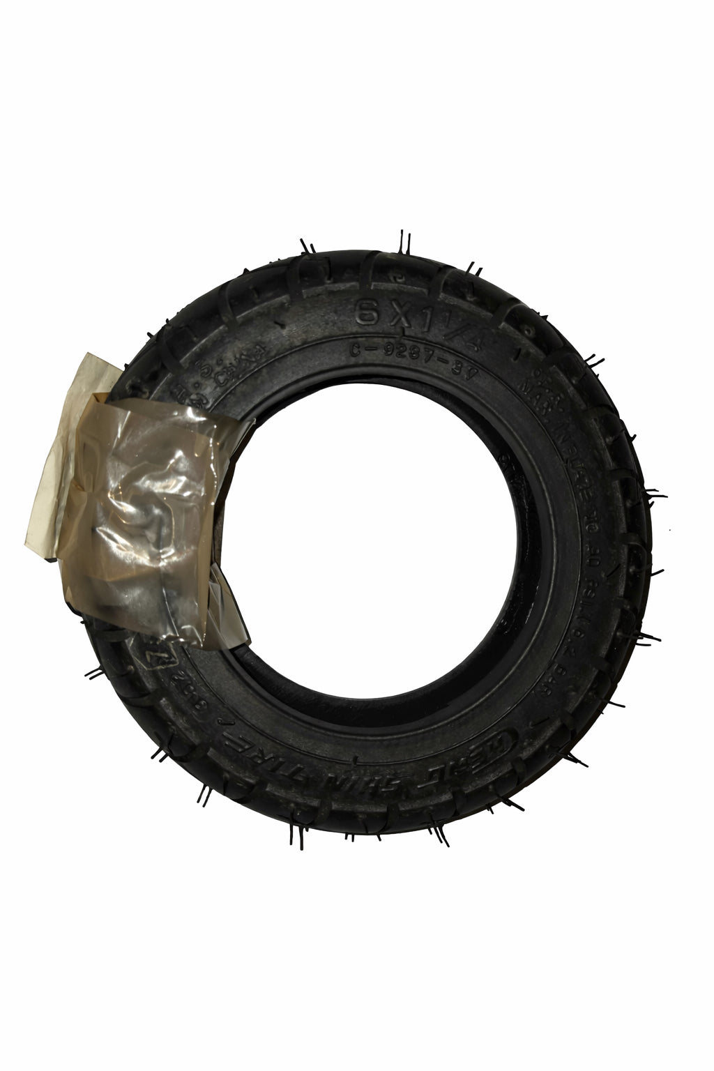 Anvelopa 6x1.25 CST