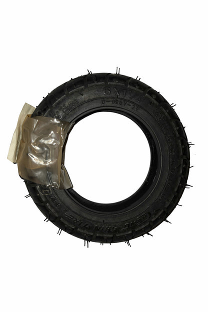 Anvelopa 6x1.25 CST