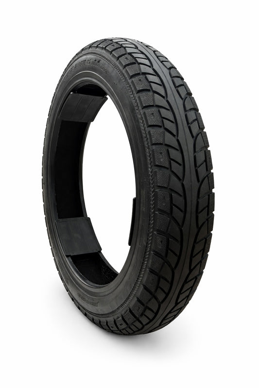 Anvelopă 14x2.50 (64-254) Tubeless