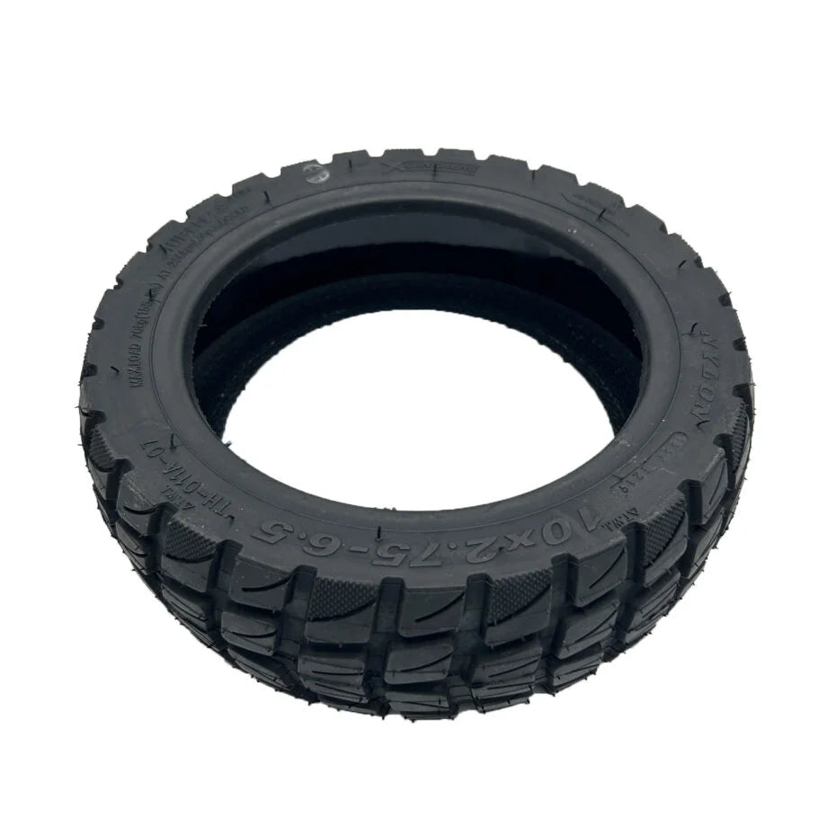 Anvelopă 10×2,75-6,5 Offroad Tubeless (cu gel anti-pană) [Xuancheng]