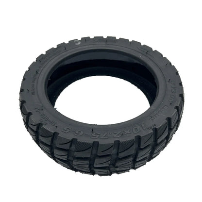Anvelopă 10×2,75-6,5 Offroad Tubeless (cu gel anti-pană) [Xuancheng]
