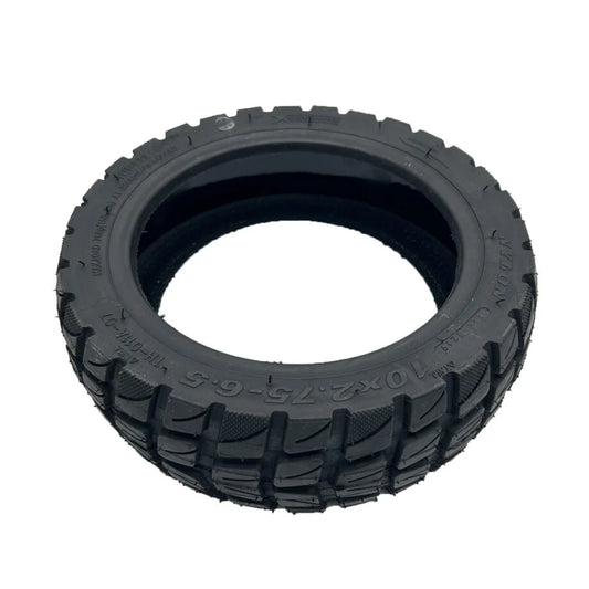 Anvelopă 10×2,75-6,5 Offroad Tubeless (cu gel anti-pană) [Xuancheng]