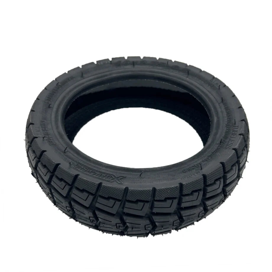 Anvelopă Xuancheng  10×2,75-6,5 Semitaco Tubeless (cu gel antipana)