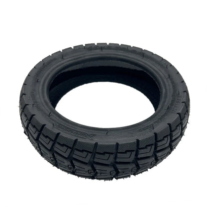 Anvelopă Xuancheng  10×2,75-6,5 Semitaco Tubeless (cu gel antipana)