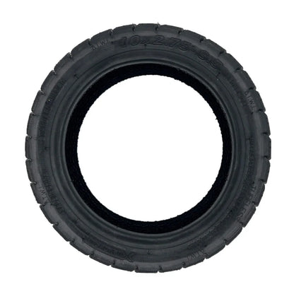 Anvelopă Xuancheng  10×2,75-6,5 Semitaco Tubeless (cu gel antipana)