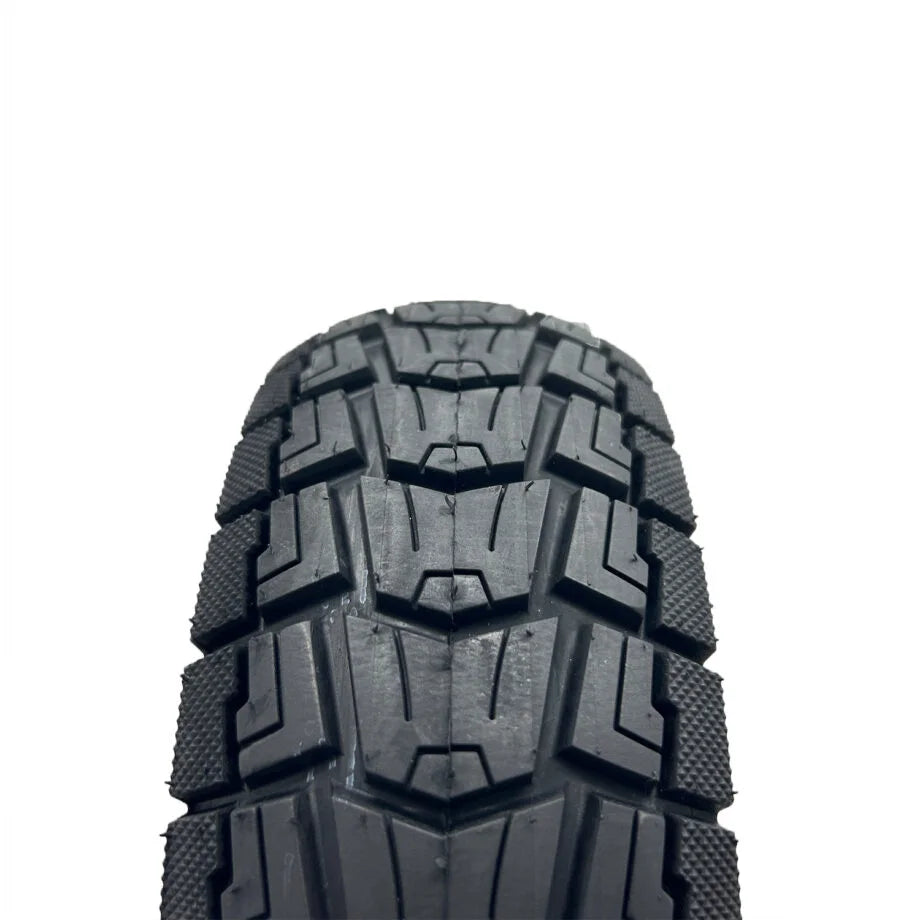 Anvelopă Xuancheng  10×2,75-6,5 Semitaco Tubeless (cu gel antipana)