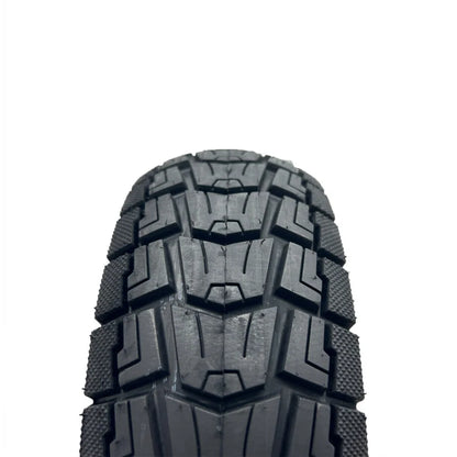 Anvelopă Xuancheng  10×2,75-6,5 Semitaco Tubeless (cu gel antipana)