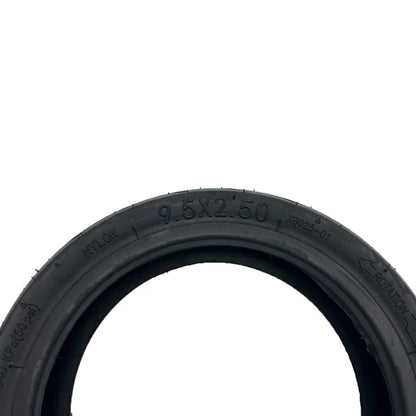 Anvelopă Xuancheng 9,5×2,50 Tubeless (cu gel antipana)
