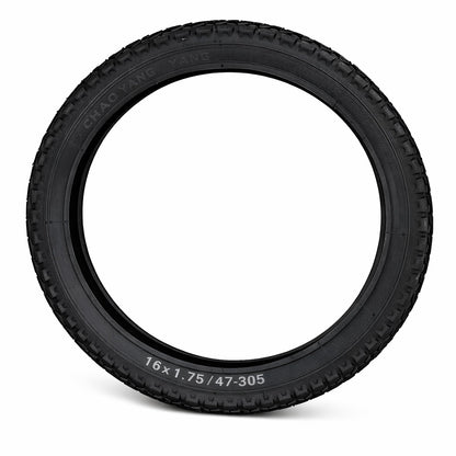 Anvelopă CST 16x1.75 (47-305) Tubetype
