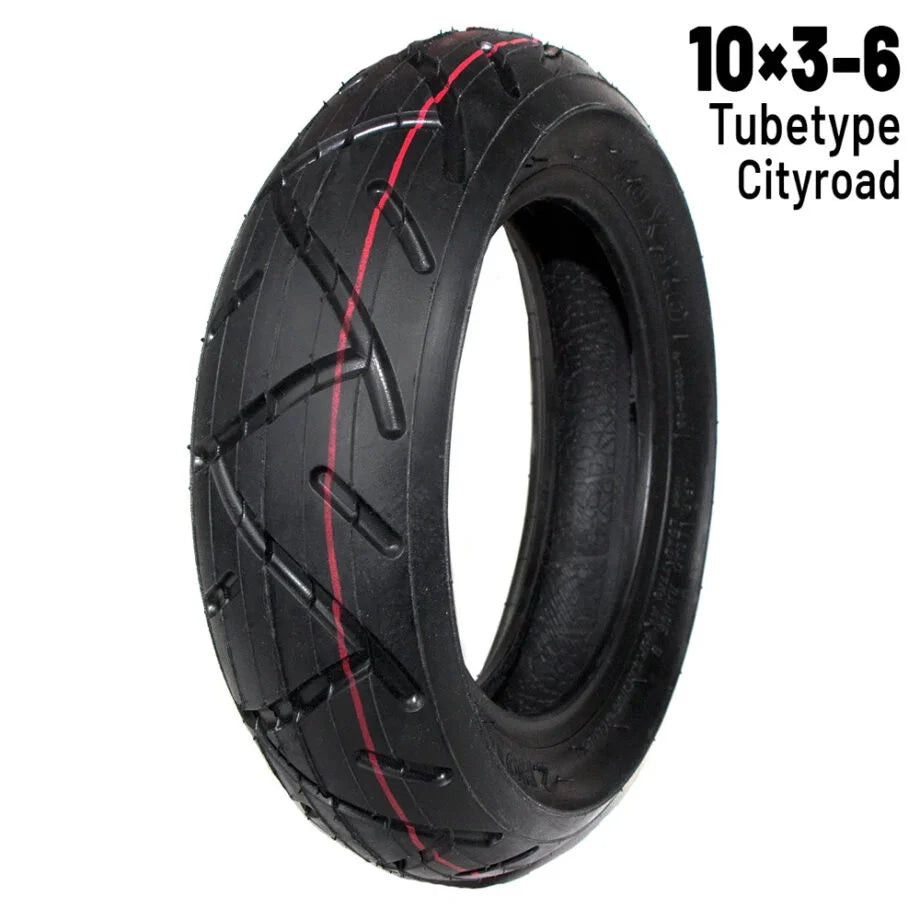 Anvelopă 10×3-6 Tubetype