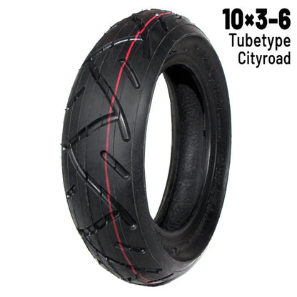 Anvelopă 10×3-6 Tubetype