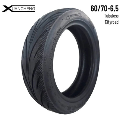 Anvelopă Xuancheng  60/70-6,5 Tubeless