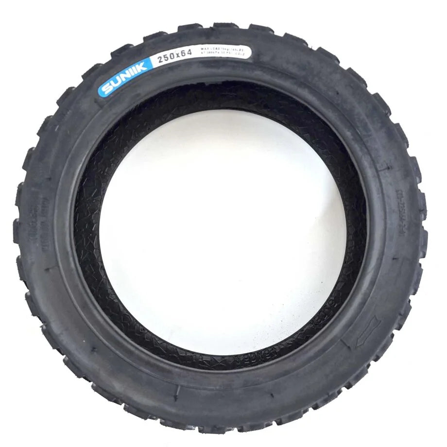Anvelopă Suniik 250×64 Tubeless Offroad