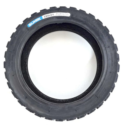 Anvelopă Suniik 250×64 Tubeless Offroad