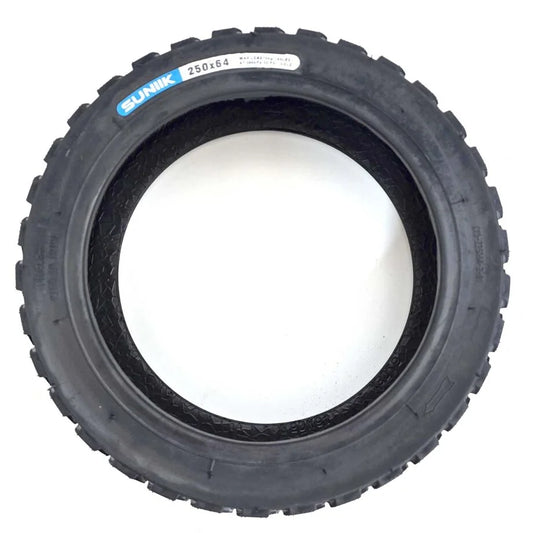 Anvelopă Suniik 250×64 Tubeless Offroad