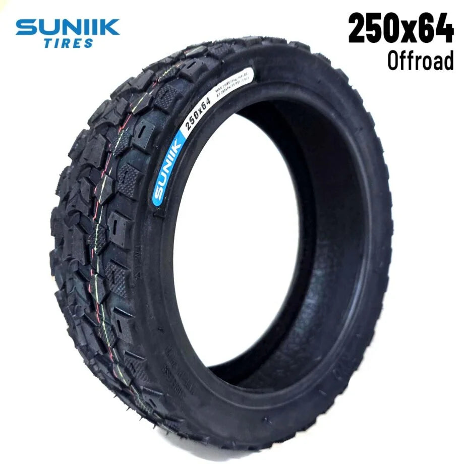 Anvelopă Suniik 250×64 Tubeless Offroad