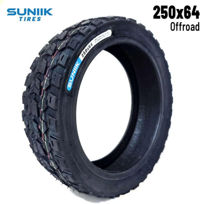 Anvelopă Suniik 250×64 Tubeless Offroad