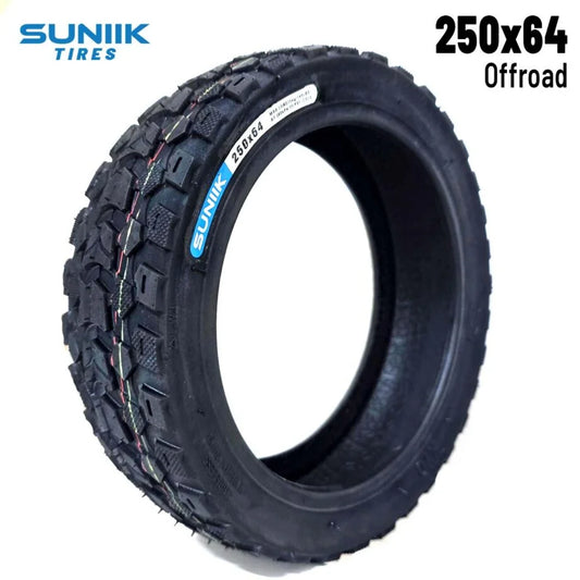 Anvelopă Suniik 250×64 Tubeless Offroad