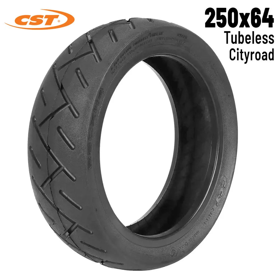 Anvelopă CST 250x64 (10x2.50) – Tubeless