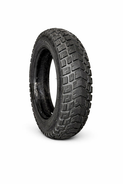 Anvelopă 10x2-6.1 Tubeless pentru trotinetă electrică