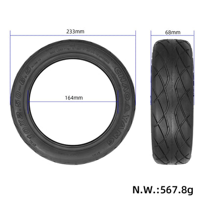 Anvelopa 10x2.50-6.5 Chao-Yang (anti-pana)