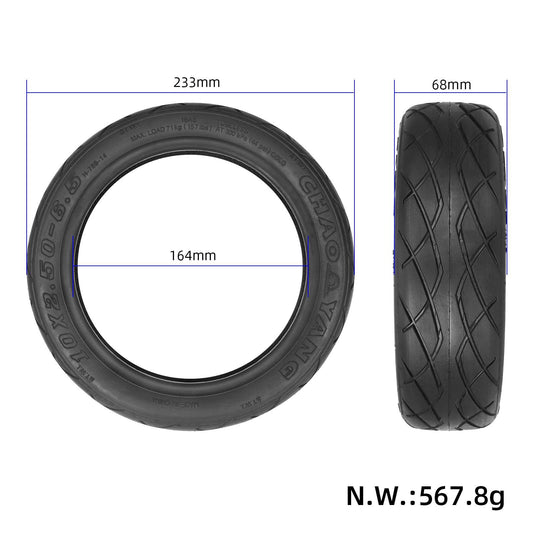 Anvelopa 10x2.50-6.5 Chao-Yang (anti-pana)