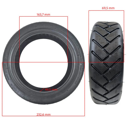 Anvelopă tubeless 60/70-6.5 Cityroad CST