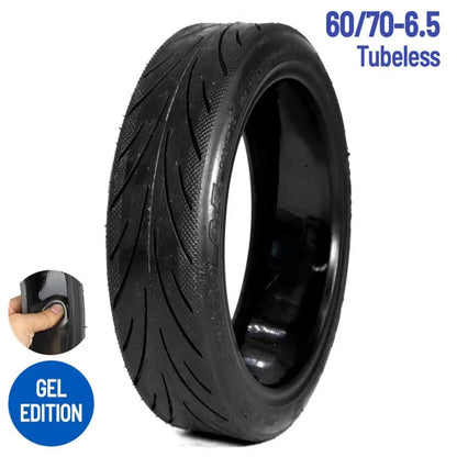 Anvelopă Innova 60/70-6,5 cu gel antipana