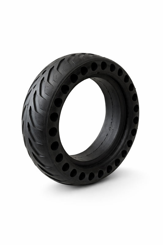 Anvelopă Nedong 7.5x1.95  Plină