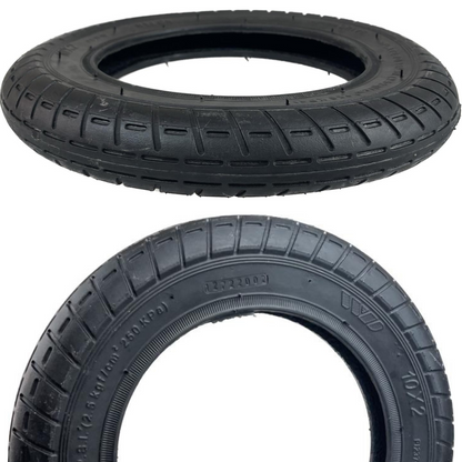 Anvelopa 10x2 P1237-03 Wanda