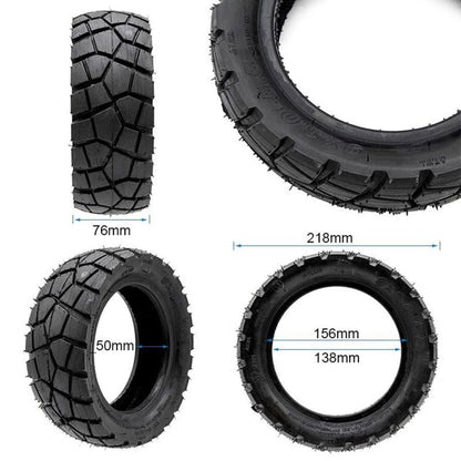 Anvelopă Aoxin 9x3.0-5.5, tubeless, off-road