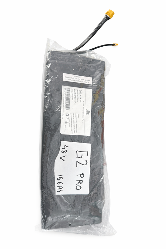 Baterie trotinetă KuKirin G2 Pro, 48V, 15.6 Ah